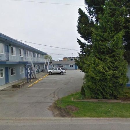 Beach Grove Motel Tsawwassen Luaran gambar