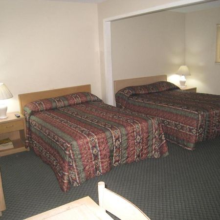 Beach Grove Motel Tsawwassen Luaran gambar