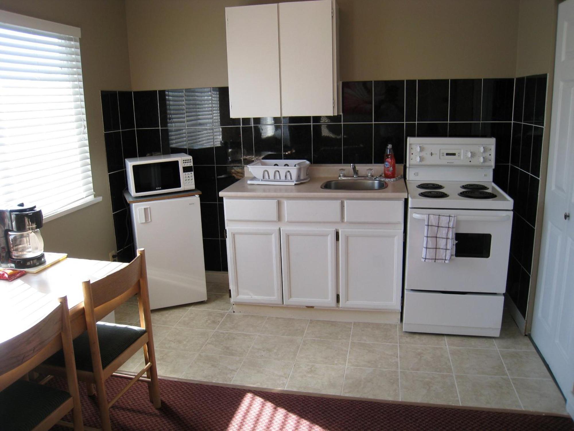 Beach Grove Motel Tsawwassen Luaran gambar