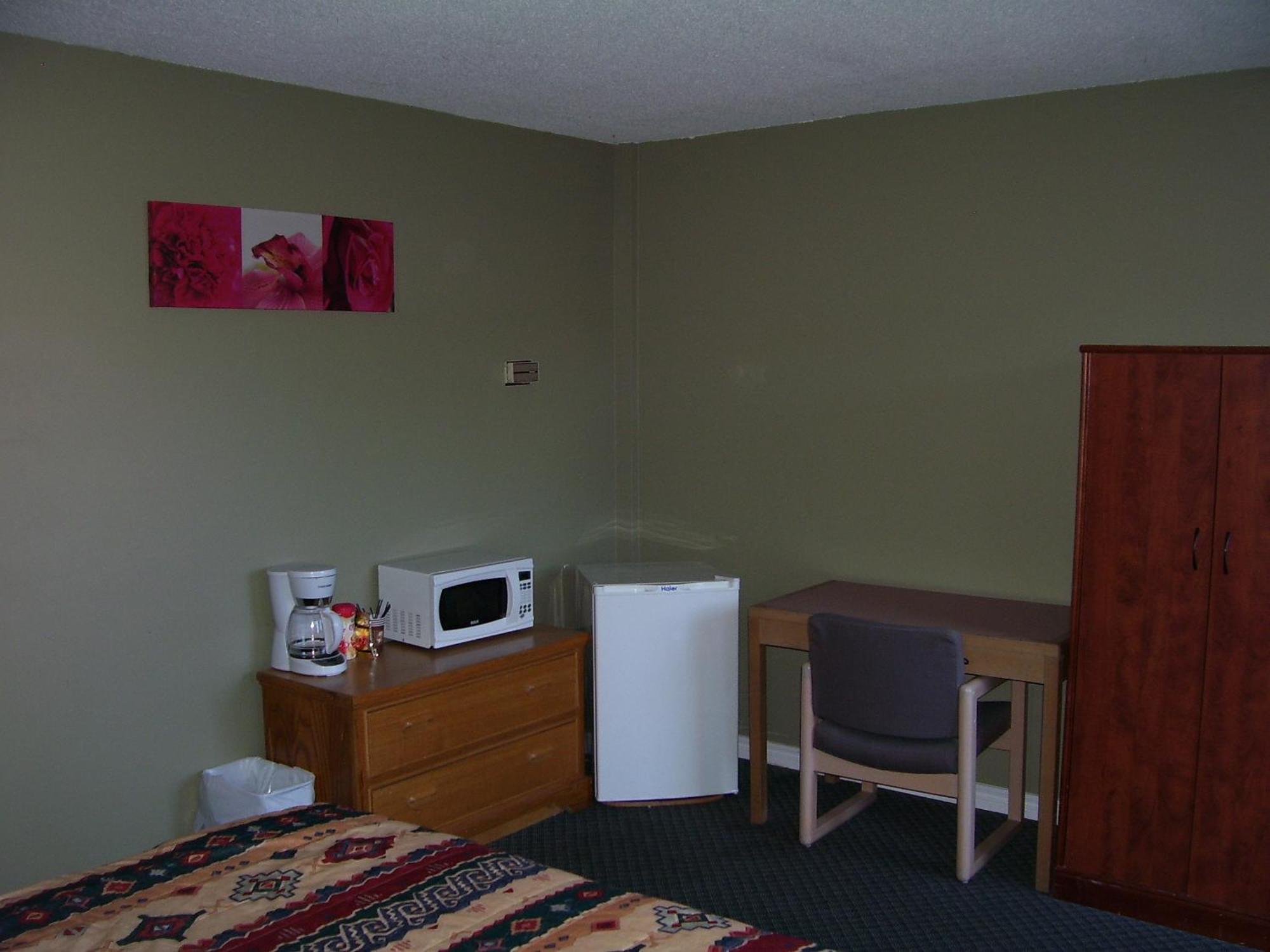 Beach Grove Motel Tsawwassen Bilik gambar