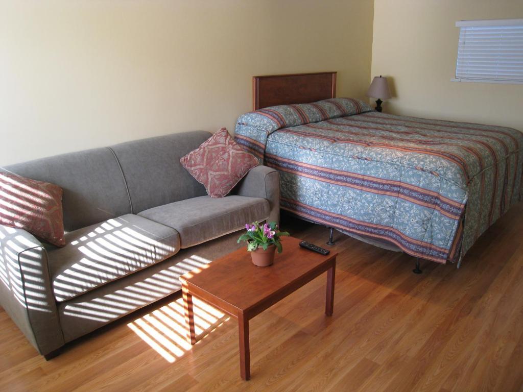 Beach Grove Motel Tsawwassen Bilik gambar