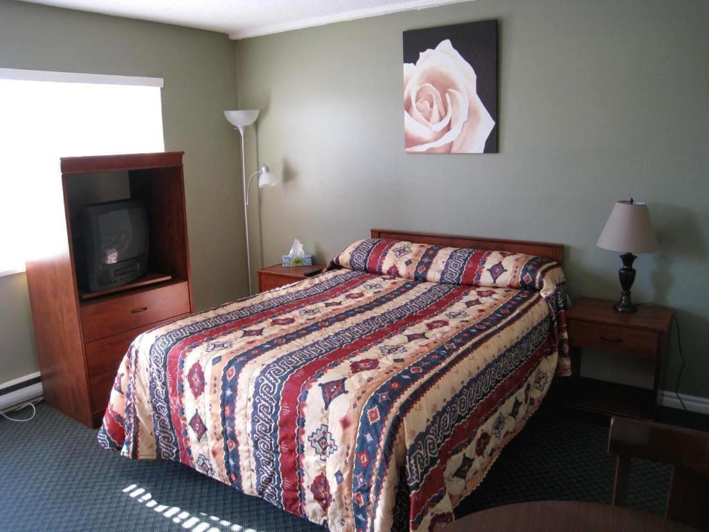 Beach Grove Motel Tsawwassen Bilik gambar