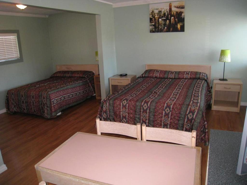 Beach Grove Motel Tsawwassen Bilik gambar